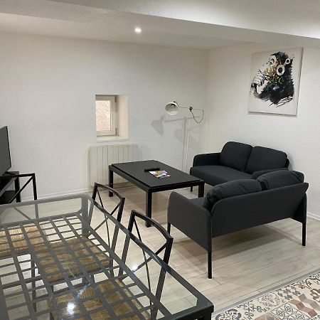 Appartement 2Eme Etage 42M2 Hyper Centre Ville / Parking Gratuit Riom Εξωτερικό φωτογραφία