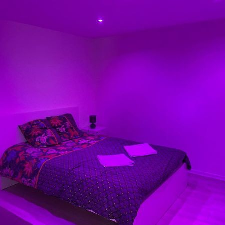 Appartement 2Eme Etage 42M2 Hyper Centre Ville / Parking Gratuit Riom Εξωτερικό φωτογραφία