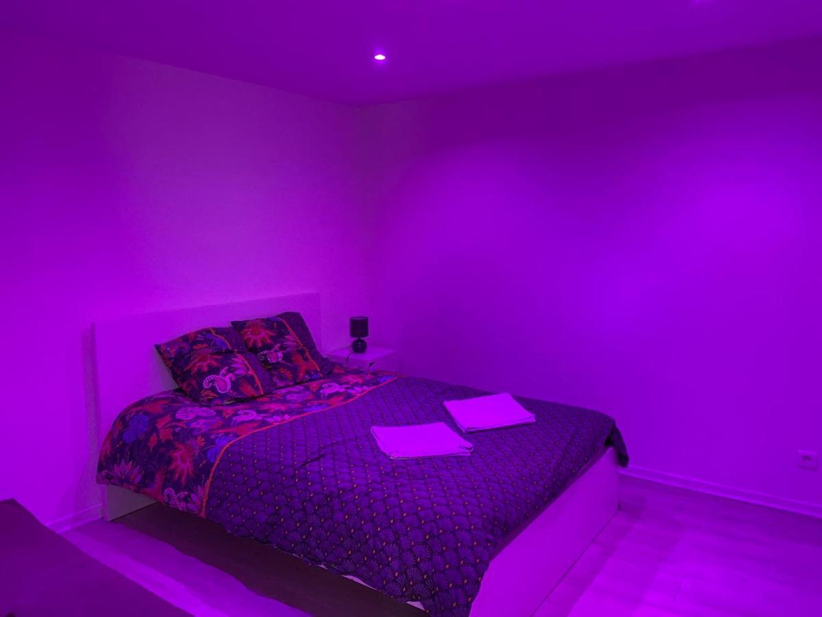 Appartement 2Eme Etage 42M2 Hyper Centre Ville / Parking Gratuit Riom Εξωτερικό φωτογραφία