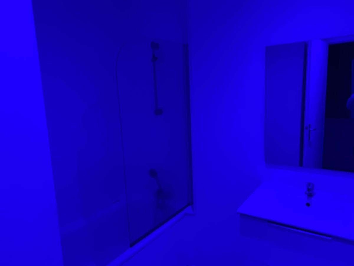 Appartement 2Eme Etage 42M2 Hyper Centre Ville / Parking Gratuit Riom Εξωτερικό φωτογραφία